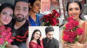 Her body is so cute and her face is incredibly innocent which makes her ideal. All The Times Sarah Khan Was Surprised With Roses By Husband Falak Shabbir Videos Lens