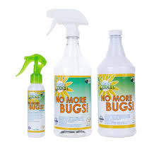 Ultrasonic pest rodent repellent electronic insects rats spiders 2 pack. Naturally Green Products No More Bugs Concentrate Pest Control Kit 6504922 Hsn