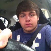 Alex Grillo (itsalexxxbitch)