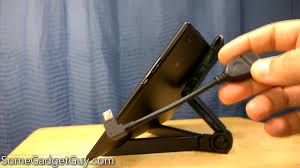 Video Tip: The Nokia Lumia 2520 Tablet ...
