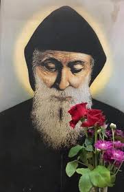 اليوم التاسع من تساعية مار الياس الحيّ ( عيده الأحد ٢٠ تموز ) أيها السيّد  الربّ إلهنا، يا مَن رفع نبيّه الكريم مار الياس بمركبة ناريّة إلى المجد  السماويّ، فاستحقّ بذلك أن