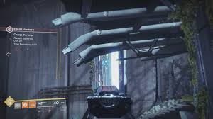 To activate this forge, the guardian needs to activate . Destiny 2 Here S How To Get Izanagi S Burden Exotic Sniper Rifle Black Armory Mystery Box Quest Gamespot