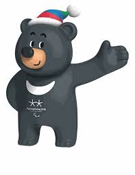 They were held in gangneung, south korea. Olympics Mascot Coloring Pages Free Olympic Flags Torches