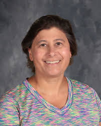 Mary Buresh's Instagram, Twitter & Facebook