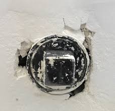 We did not find results for: Sewer Clean Out Plug Cover Or Drywall Around