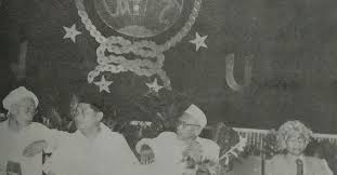 Dalam primbon jawa, orang yang lahir pada hari senin pahing (senen paing) memiliki penda. Sejarah Hari Lahir Nahdlatul Ulama Nu 1926 2019 Tirto Id