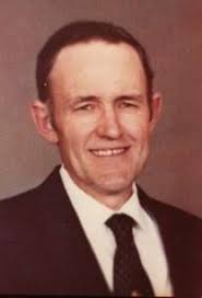 William Clyde Brock (1931-2013)