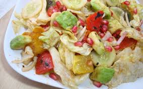 Ingredients · 1 large english cucumber, halved and sliced · 2 cups grape tomatoes, halved · 1 medium red onion, halved and thinly sliced · 1/2 cup balsamic . Lettuce Salad Detox Salad Raw Food Salad Recipe