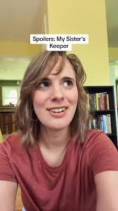 What Is My Sister Jodie about