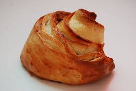 Brioches Feuilletees Noisettes Nutella Brioche Feuilletee Nutella Feuillete