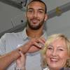 Vedi la nostra rudy gobert 2021 selezione dei migliori articoli speciali o personalizzati, fatti a mano dai nostri negozi. 1