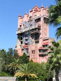 Disney mgm studios disney mgm studios in orlando is a theme park at walt disney world in florida. Tower Of Terror Mgm Studios Orlando Mapio Net