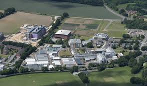 John Innes Centre Norwich Aerial Aerial Images Norwich Aerial