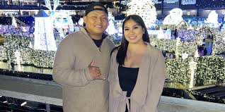 Donna Lynn Agpaoa and Rhobin John Tumaneng's Wedding Website - The ...