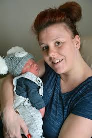 He's the best present ever'