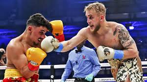 Boxing's surprising popularity among american sports fans has a catch. Celebrity Boxing Trend Being Fueled By Unfulfilled Consumer Demand Sportico Com