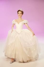 Here S The First Promo Shot Of Carly In Full Cinderella Gear Cinderella Broadway Cinderella Gowns Broadway Costumes