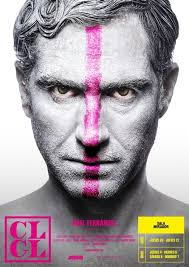 Calígula debe morir, de Xoel Fernández y Mabel del Pozo