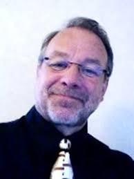 Terry Judd's Instagram, Twitter & Facebook