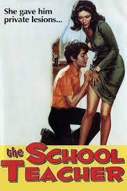 فيلم The School Teacher 1975 اون لاين للكبار فقط - ايجي شير