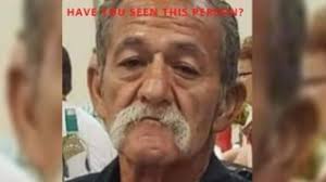 Family of SJ Man Says He's Been Missing for 2 Weeks