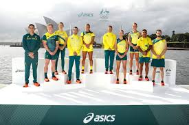 Here's how you can watch the tokyo olympics. Asics And Aoc Celebrate Reveal Of Tokyo Olympic Uniforms Surfing Australia