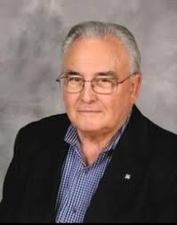 George Delucchi Obituary (2023)