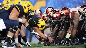 Wvu Vs Oklahoma Football Game Postponed West Virginia University Athletics See college football news stories in your feed like college football news follow college football news.