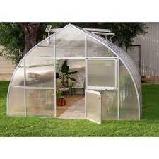 Riga Xl Professional Greenhouse Greenhouse Hobby Greenhouse Aquaponics