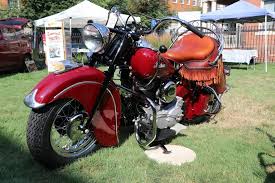 Image result for Indian Red 1946 Motorcycle