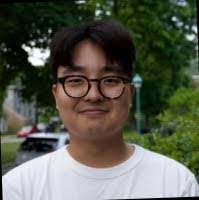 Joo Cho's Instagram, Twitter & Facebook