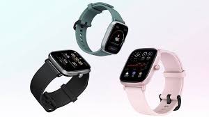 News New Amazfit Gts 2 Mini Smartwatch Shrinks The Display Battery And Price Smart Watch Apple Watch Hacks Mini