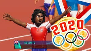 Schedule & results medals sports liveblog. Tokyo 2020 Olympic Games My First 100m Sprint World Record Youtube