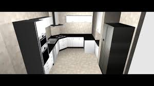 مطابخ باللون الرمادي والأبيض 2020 Gray And White Kitchens Youtube