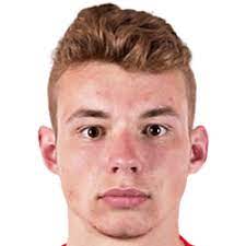Jul 24, 2021 · but the most striking newcomer that clement can probably expect in training is tibo persyn (19). Tibo Persyn Fm 2020 Profil Commentaires