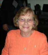 Obituary information for Celia Ann Westermeier