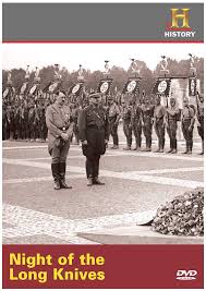 Night of knives was first published in the united kingdom by ps publishing in september 2004 as a limited hardcover. Night Of The Long Knives Tv Movie 2005 Imdb