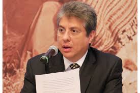 Se enfermó el árbitro electoral; pidió licencia para ausentarse  temporalmente el vocal ejecutivo del INE Alejandro Scherman