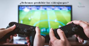 Juegos video icons download 1320 juegos video icons free icons of all and for all, find the icon you need, save it to your favorites and download it free ! Videojuegos Si O Videojuegos No Centro Pediatrico San Francisco