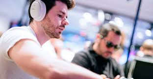 EPT Barcelona: Felipe Buoro é 53º PokerStars Open ME