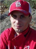 Nicholas Booth Obituary (1980