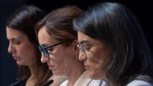 Otra historia para Theresa es posible