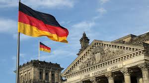 ɡɛrˈmaːnia), also called magna germania (english: Carta Prepagata In Germania Le Migliori Ricaricabili Per La Tua Vacanza
