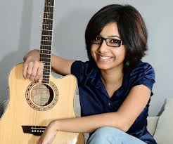 Shakthisree Gopalan Wikipedia
