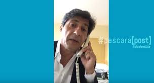 Born in bari, in 1985 solfrizzi graduated in performing arts at the bologna university. Emilio Solfrizzi E Antonio Stornaiolo A Pescara Il 26 Luglio Ecco Il Video Annuncio Pescarapost
