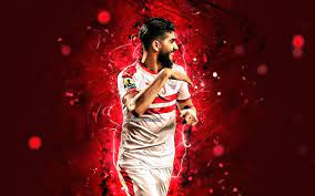 الزمالك يدرس ملاحقة فرجاني ساسي قانونيا. Download Wallpapers Ferjani Sassi 4k Tunisian Footballers Zamalek Fc Egyptian Premier League Soccer Football Neon Lights Zamalek Sc Ferjani Sassi Zamalek For Desktop Free Pictures For Desktop Free