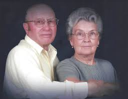 2007 Marvin and Lola Porter