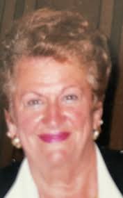 Obituary of Dorothy M. Stackhouse