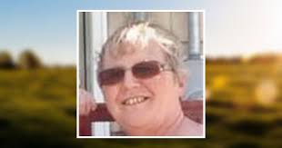 Sallyanne Eckess Mclean Obituary June 19, 2016