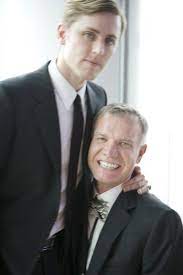 Scott miller gehörte zu den unterstützern von joe biden im wahlkampf. Parker Tim Gill Ties The Knot In Massachusetts The Denver Post